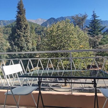 Refuge Arago Apartment Vernet-les-Bains Exterior foto