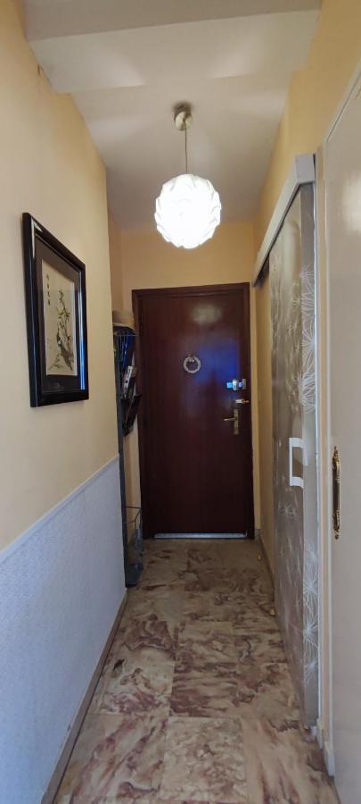 Refuge Arago Apartment Vernet-les-Bains Exterior foto