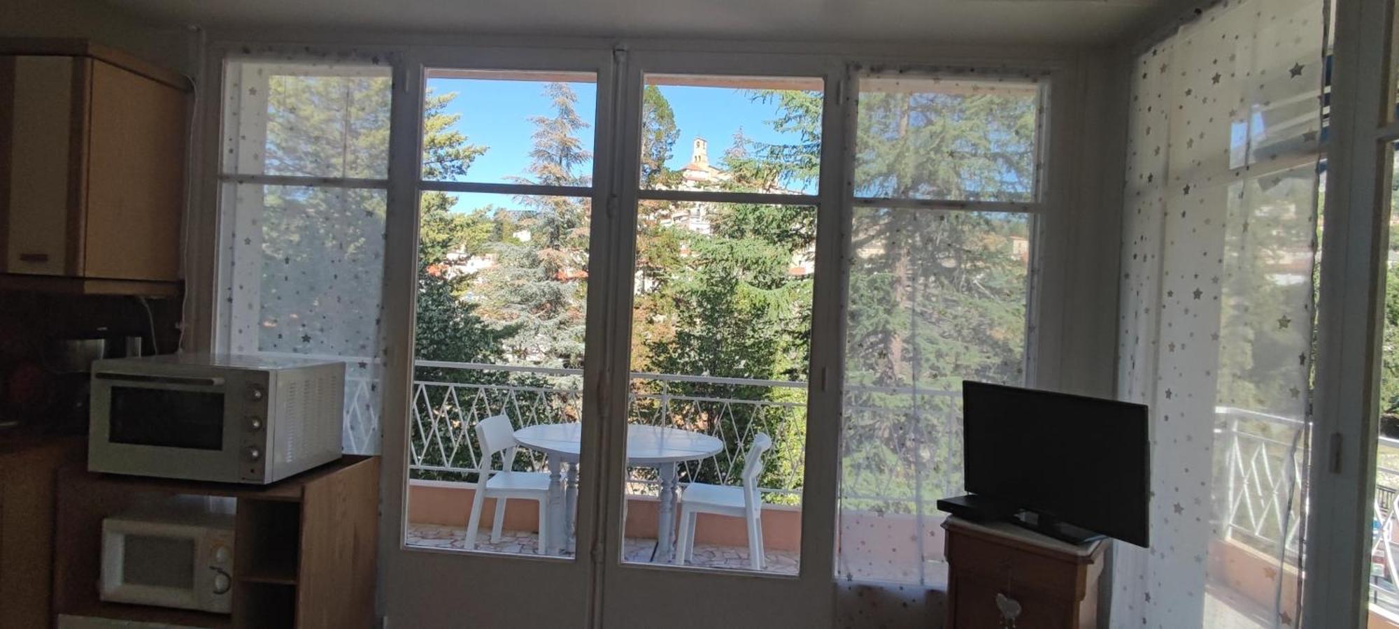 Refuge Arago Apartment Vernet-les-Bains Exterior foto