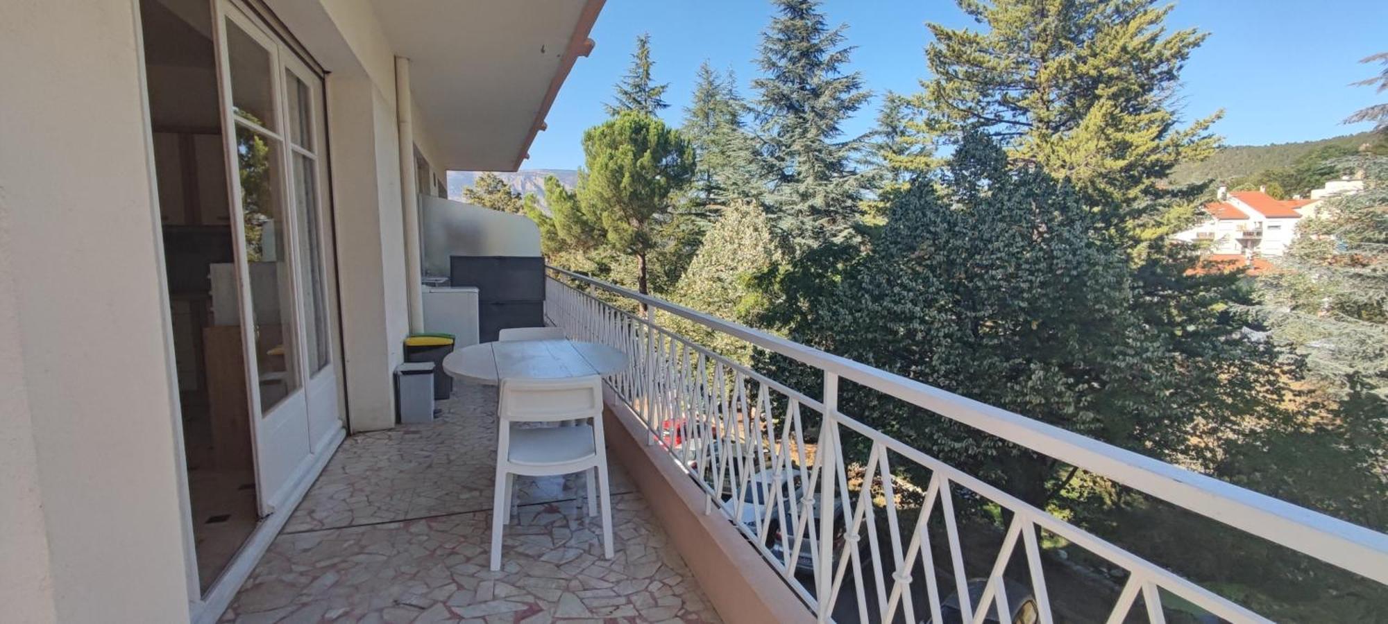 Refuge Arago Apartment Vernet-les-Bains Exterior foto