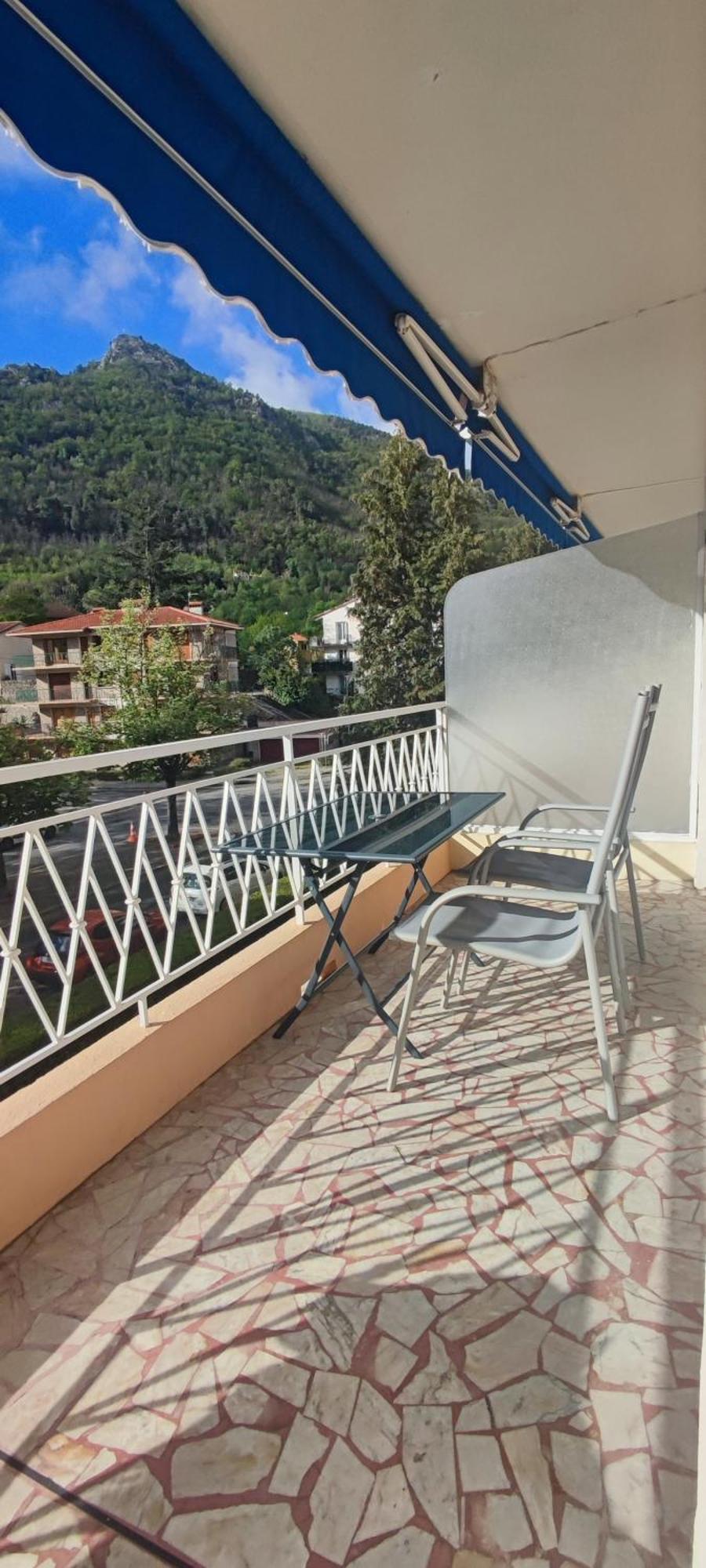 Refuge Arago Apartment Vernet-les-Bains Exterior foto